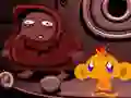 Juego Monkey Go Happy Stage 297 en línea