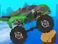 Juego Monster Truck: Drive Mad en línea