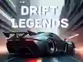 Juego Drift Legends en línea