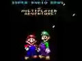 Juego Super Mario Bros: A Multiplayer Adventure en línea