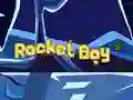Juego Rocket Boy en línea