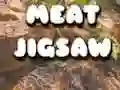 Juego Meat Jigsaw en línea