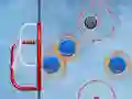 Juego Air Hockey Cup en línea