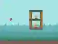 Juego Angry Balls en línea