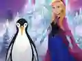 Juego Frozen Princess Escape en línea