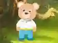 Juego Bear Girlfriend Escape en línea