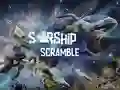 Juego Starship Scramble en línea