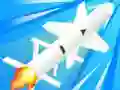 Juego Boom Missile 3D en línea
