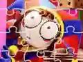 Juego The Amazing Digital Circus Jigsaw en línea