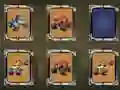 Juego Blaze and The Monster Machines Memory en línea