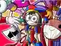 Juego Jigsaw Puzzle: The Amazing Digital Circus en línea