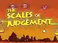 Juego The Scales of Judgement en línea