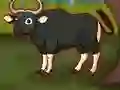 Juego Escape The Banteng en línea