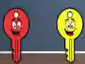 Juego Unlocking Adventure Find Key Boy en línea