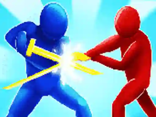 Juego Weapon Duel en línea