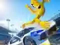Juego Crash Test Dummy: Flight Out en línea