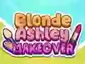 Juego Blonde Ashley Makeover en línea