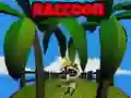 Juego Raccoon en línea