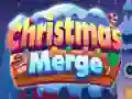 Juego Christmas Merge en línea