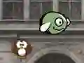 Juego Crazy Bird en línea