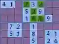 Juego 3 Sudoku en línea
