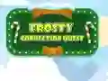 Juego Frosty Connection Quest en línea