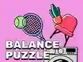 Juego Balance Puzzle en línea