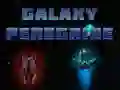 Juego Galaxy Peregrine en línea