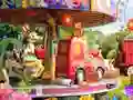 Juego Funfair Mysteries en línea