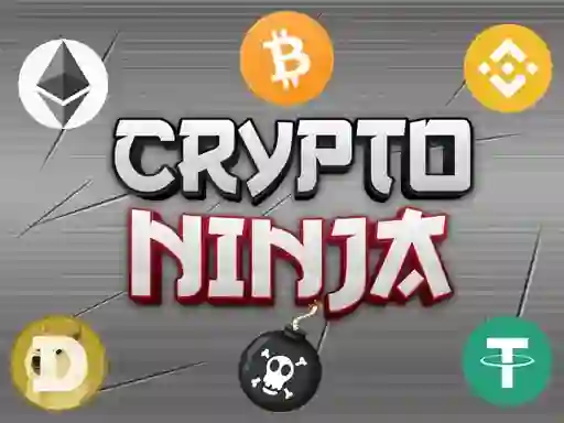 Juego Crypto Ninja en línea