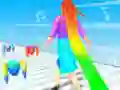 Juego Long Hair Runner en línea