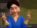 Juego Anjali Fruit Merge en línea