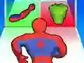 Juego Mashup Hero: Superhero Games en línea