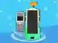 Juego Phone Evolution Stacking en línea