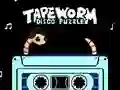 Juego Tapeworm Disco Puzzle en línea