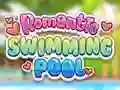 Juego Romantic Swimming Pool en línea