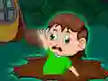 Juego Rescue The Boy From Mud en línea