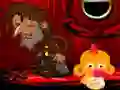 Juego Monkey Go Happy Stage 300 en línea