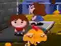 Juego Monkey Go Happy Stage 304 en línea