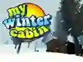Juego My Winter Cabin en línea