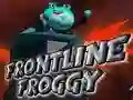 Juego Frontline Froggy en línea