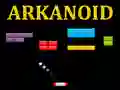 Juego Arkanoid en línea