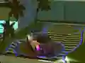 Juego Ultimate Flying Car 2 en línea