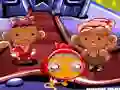 Juego Monkey Go Happy Stage 796 en línea