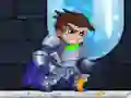 Juego Hero Pipe en línea