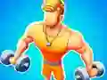 Juego My Gym Simulator en línea