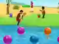 Juego Gokuldham Holi Mahotsav en línea
