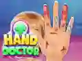 Juego Hand Doctor en línea