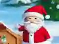 Juego Jingle Escape en línea
