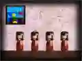 Juego Amgel Easy Room Escape 147 en línea